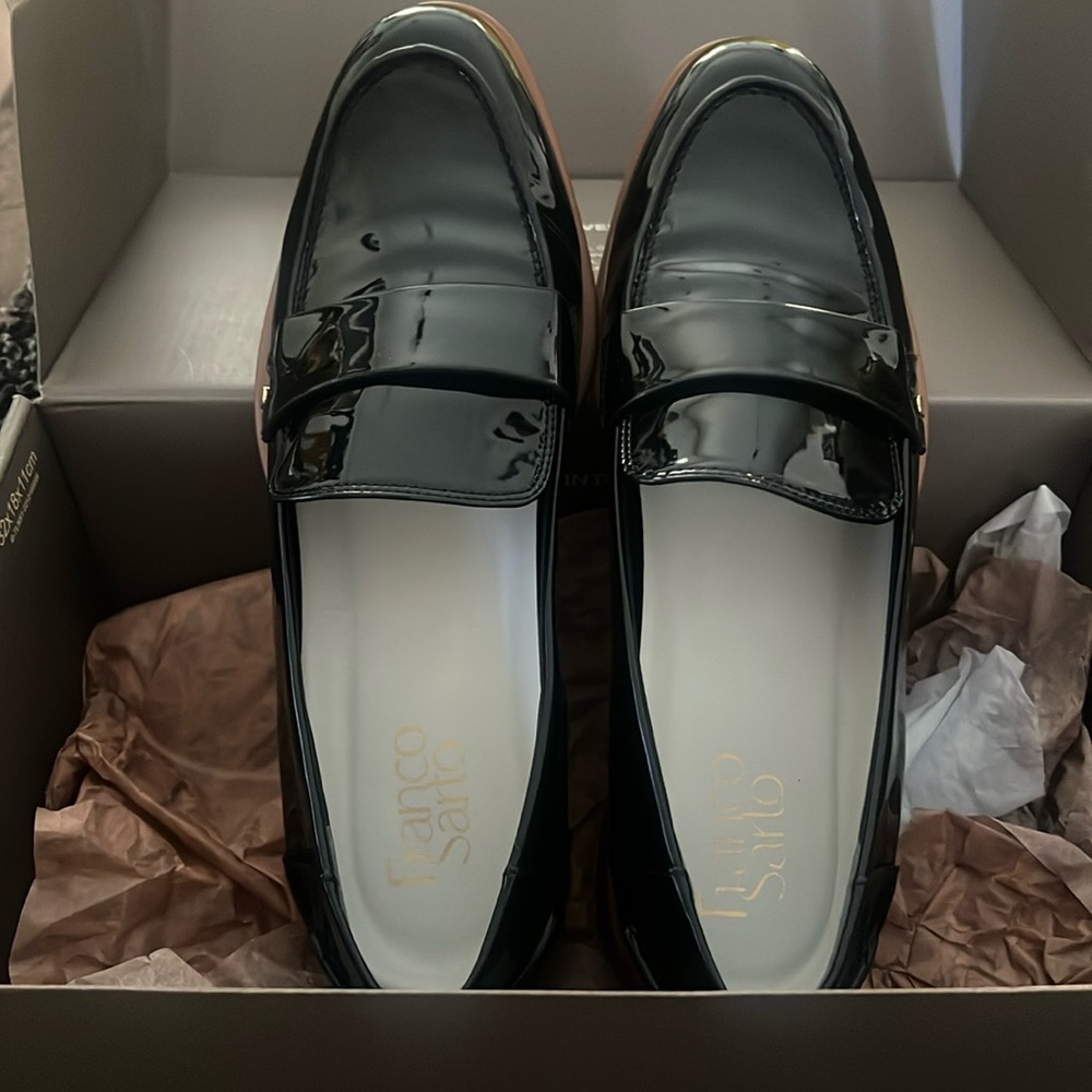 FrancoSarto Flats
